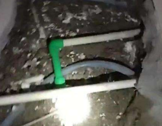 中卫市卫生间漏水多少钱