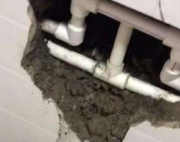 中卫市卫生间漏水哪家好