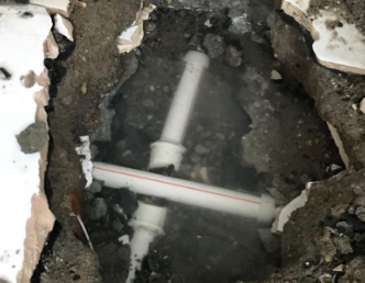 中卫市卫生间防水公司