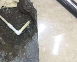 中卫市卫生间测漏水多少钱