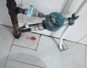 中卫市卫生间测漏水哪家优惠