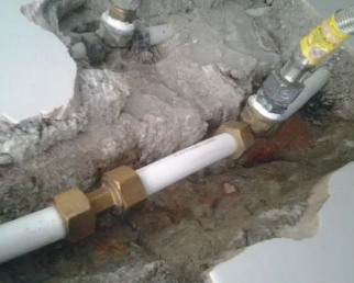 中卫市测漏水多少钱