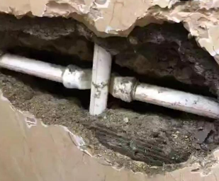 中卫市水管维修服务电话 中卫市水管维修服务电话