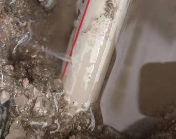 中卫市水管维修多少钱