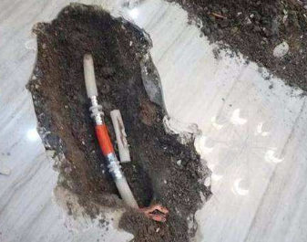 中卫市水管维修哪家好