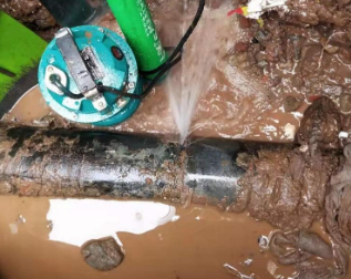 中卫市卫生间测漏水的相关介绍