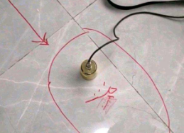 中卫市卫生间测漏水多少钱