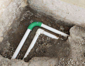 中卫市卫生间测漏水价格多少