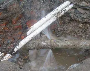 中卫市水管维修费用是多少