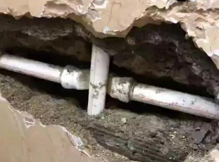 中卫市水管维修哪家好
