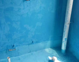 中卫市卫生间防水多少钱