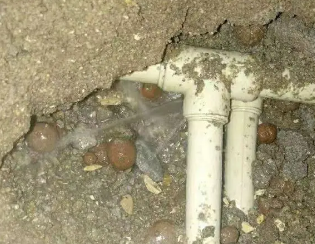 中卫市卫生间测漏