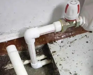 中卫市卫生间测漏水多少钱