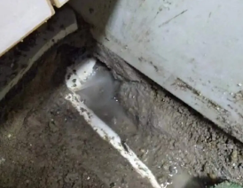 中卫市卫生间测漏水多少钱