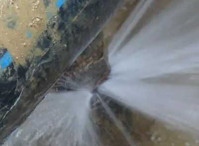 中卫市卫生间测漏水施工步骤