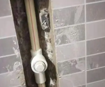 中卫市卫生间测漏水