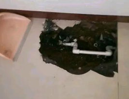 中卫市卫生间测漏水多少钱
