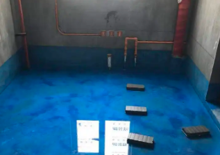 中卫市卫生间防水步骤
