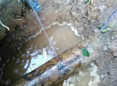 中卫市卫生间测漏水公司分享下我们可以检测到轻微的漏水和水压吗？