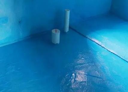 中卫市卫生间防水公司分享防水小知识