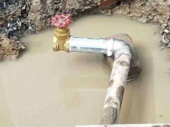 中卫市漏水检测电话多少