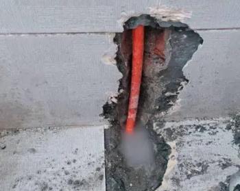 中卫市漏水检测哪家好