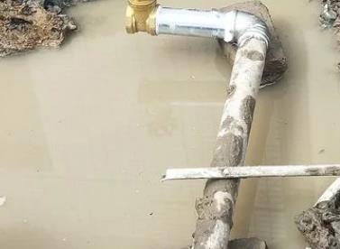 中卫市测漏水公司电话